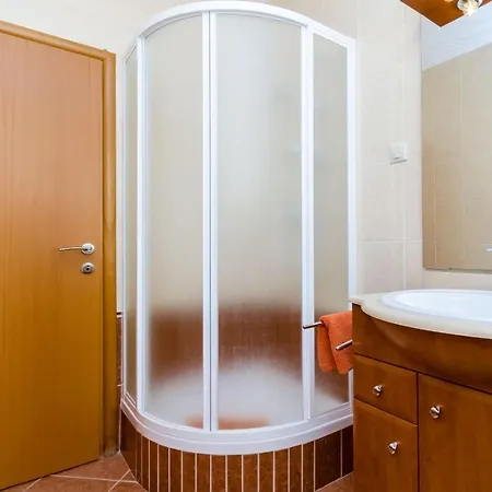 Palma Apartman *
