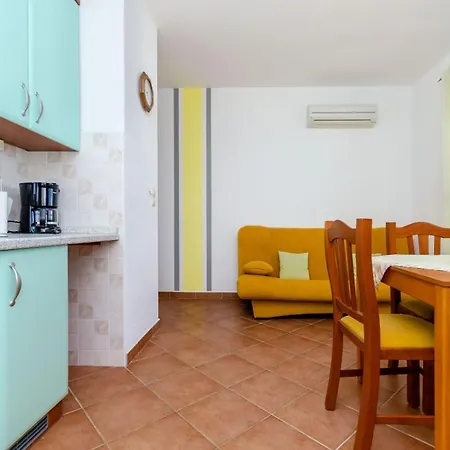 Palma Apartment Trogir