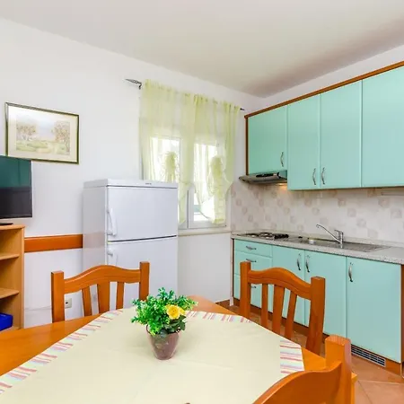 Apartment Palma