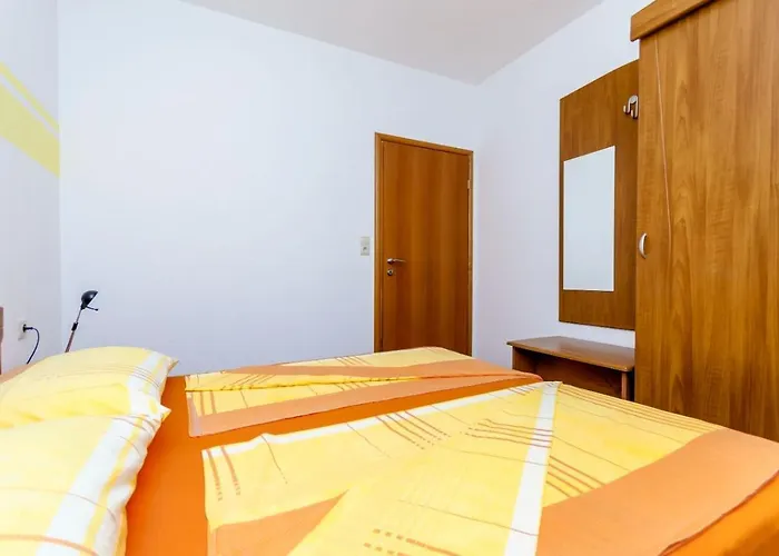 Apartman Palma Trogir