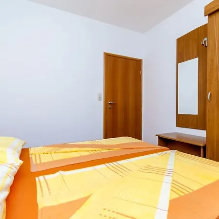 Apartamento Palma Trogir