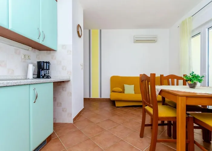 Palma Apartamento Trogir