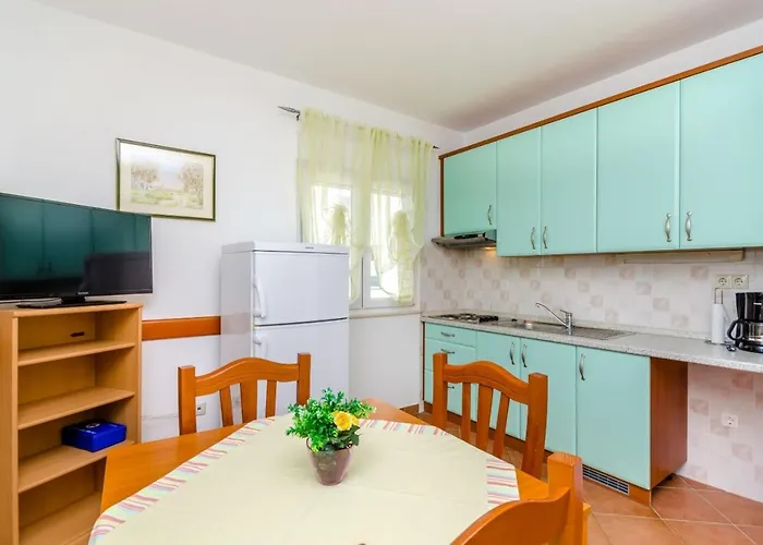 Apartamento Palma